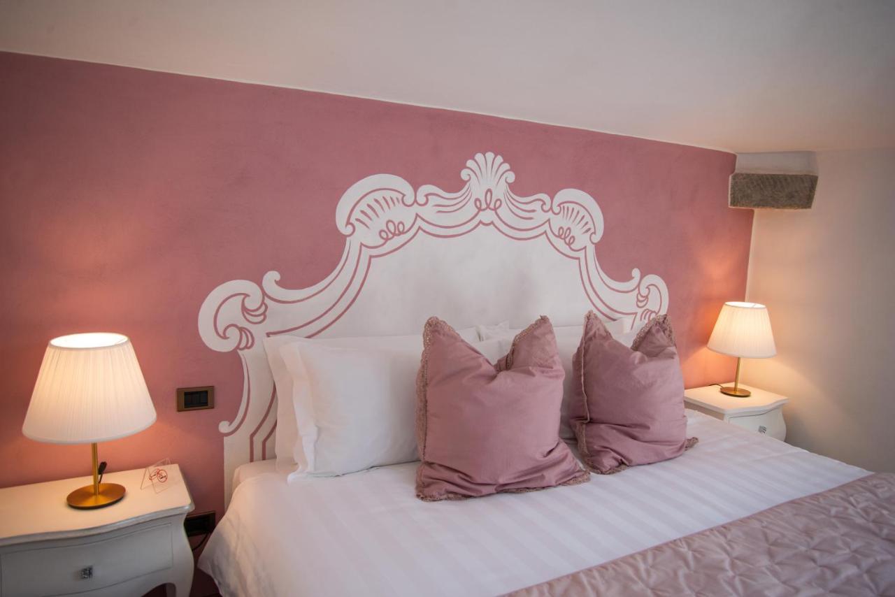 סינאלונגה Maison Tuscany Bed&Breakfast מראה חיצוני תמונה
