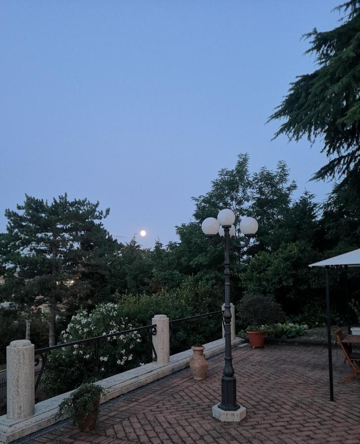 סינאלונגה Maison Tuscany Bed&Breakfast מראה חיצוני תמונה