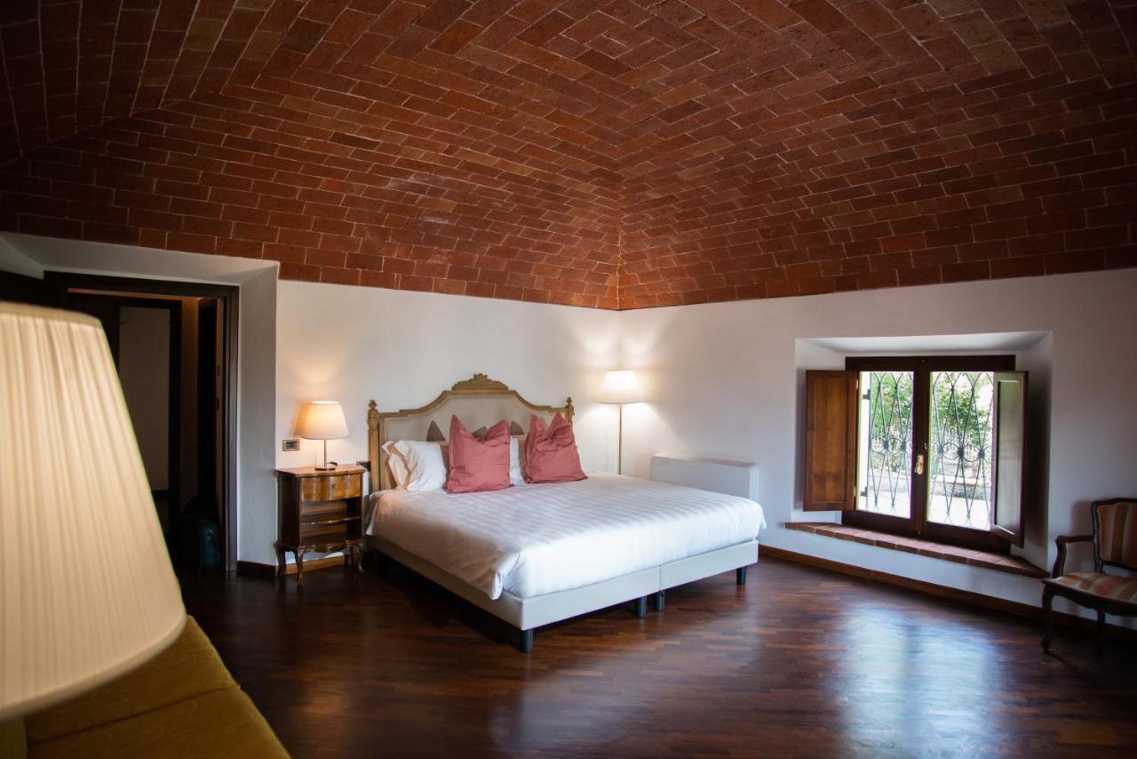 סינאלונגה Maison Tuscany Bed&Breakfast מראה חיצוני תמונה
