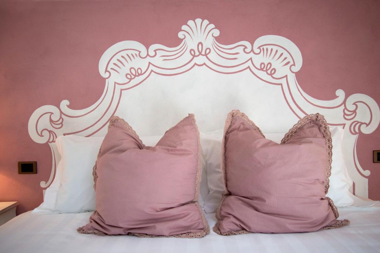 סינאלונגה Maison Tuscany Bed&Breakfast מראה חיצוני תמונה